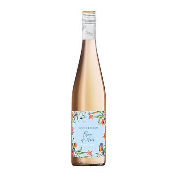 BLÜTENTRAUM Blanc de Noir