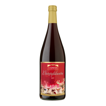 Weingärtner Stromberg-Zabergäu Winzerglühwein Rot