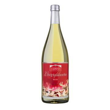 Weingärtner Stromberg-Zabergäu Winzerglühwein Weiß