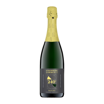 240° Entdeckung Sekt Riesling trocken