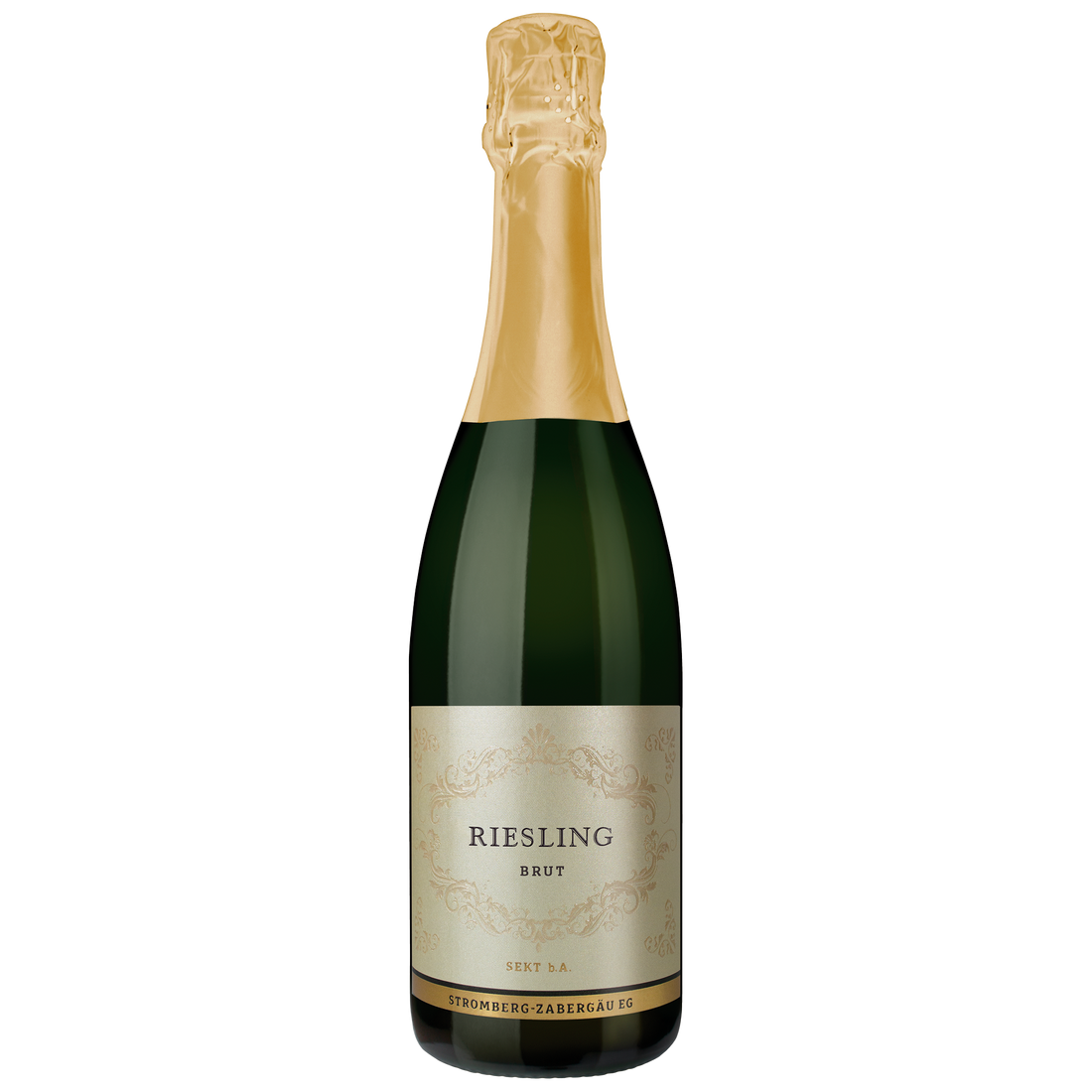 2023 Weingärtner Stromberg-Zabergäu Riesling Sekt brut