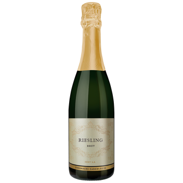 2023 Weingärtner Stromberg-Zabergäu Riesling Sekt brut