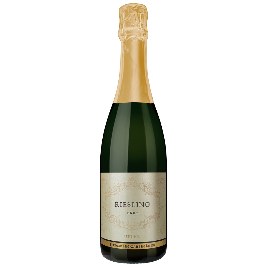 2023 Weingärtner Stromberg-Zabergäu Riesling Sekt brut