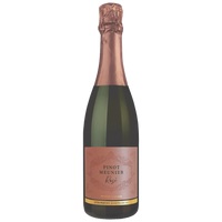 Weingärtner Stromberg-Zabergäu Pinot Meunier Rosé Sekt extra brut