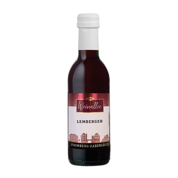 2023 Weingärtner Stromberg-Zabergäu Lemberger