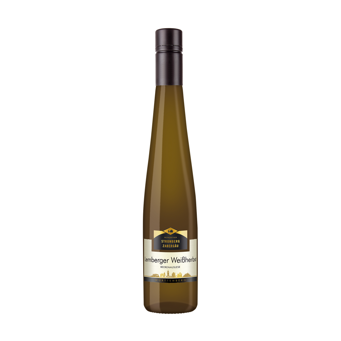 2015 Weingärtner Stromberg-Zabergäu Lemberger Weißherbst Beerenauslese