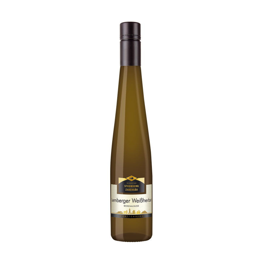2015 Weingärtner Stromberg-Zabergäu Lemberger Weißherbst Beerenauslese