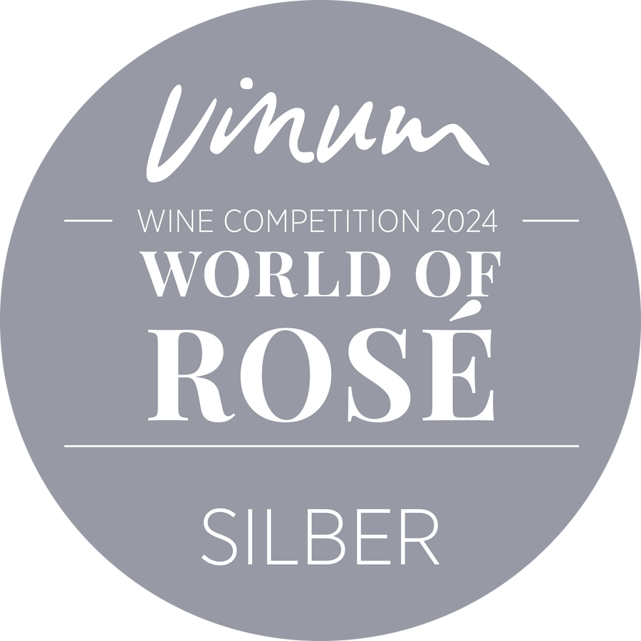 Weingärtner Stromberg-Zabergäu Pinot Meunier Rosé Sekt extra brut