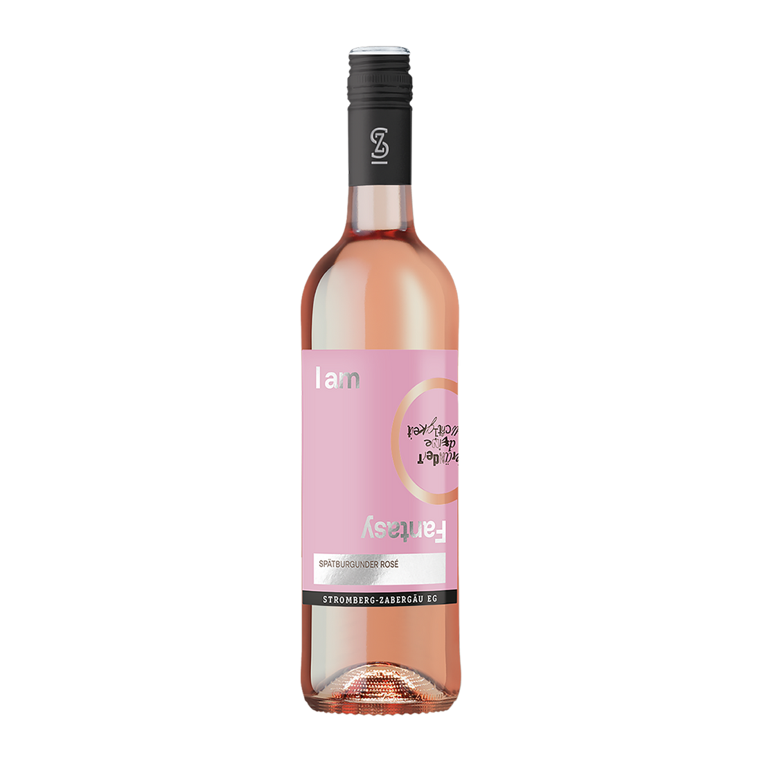 2023 FANTASY Spätburgunder Rosé fruchtig