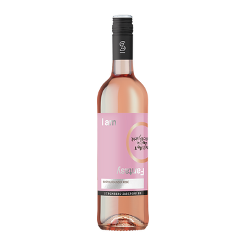 2023 FANTASY Spätburgunder Rosé fruchtig
