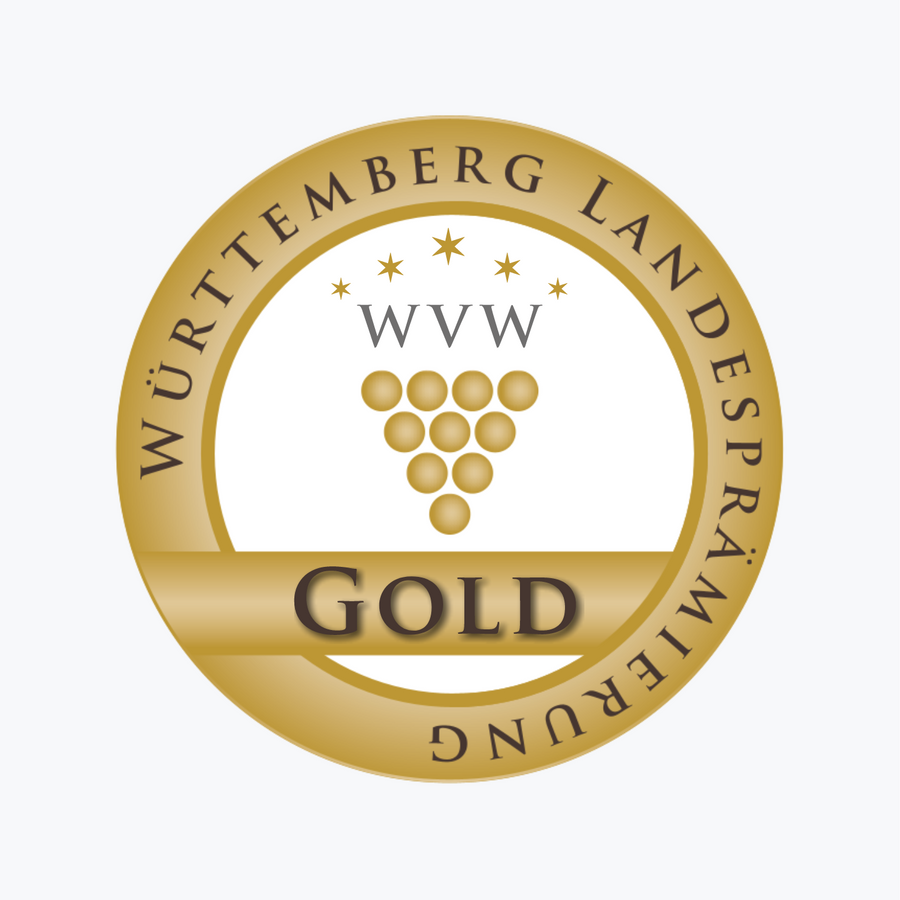 2023 FANTASY Riesling mit Gewürztraminer lieblich