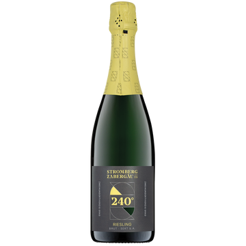 240° Entdeckung Sekt Riesling brut