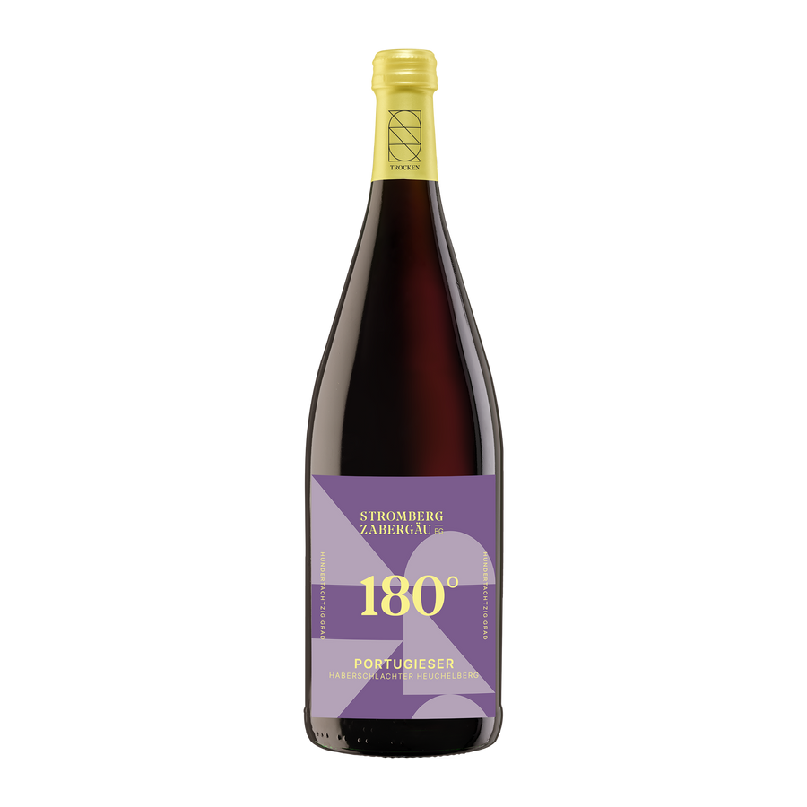 180° Aufbruch Portugieser