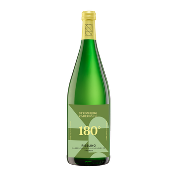 180° Aufbruch Riesling trocken