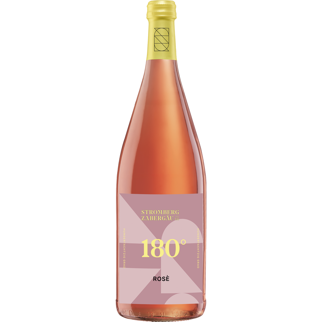 180° Aufbruch Rosé