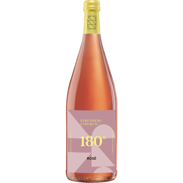 180° Aufbruch Rosé