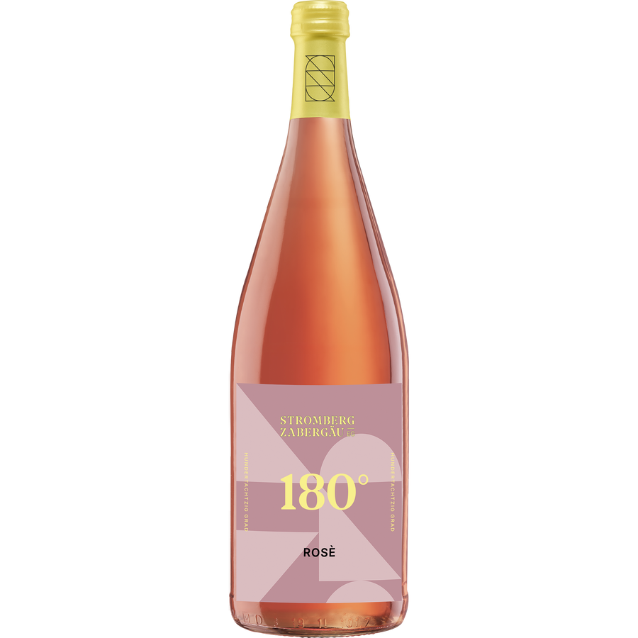 180° Aufbruch Rosé