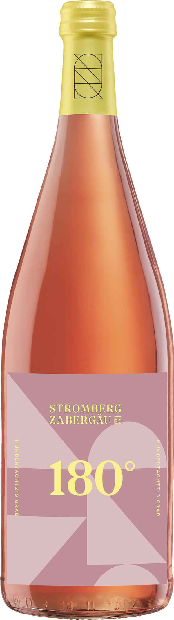 180° Aufbruch </br>Rosé