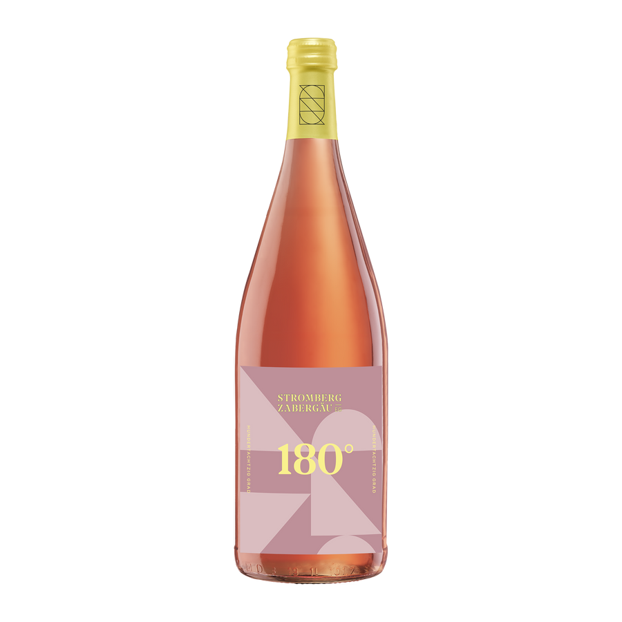 180° Aufbruch Rosé