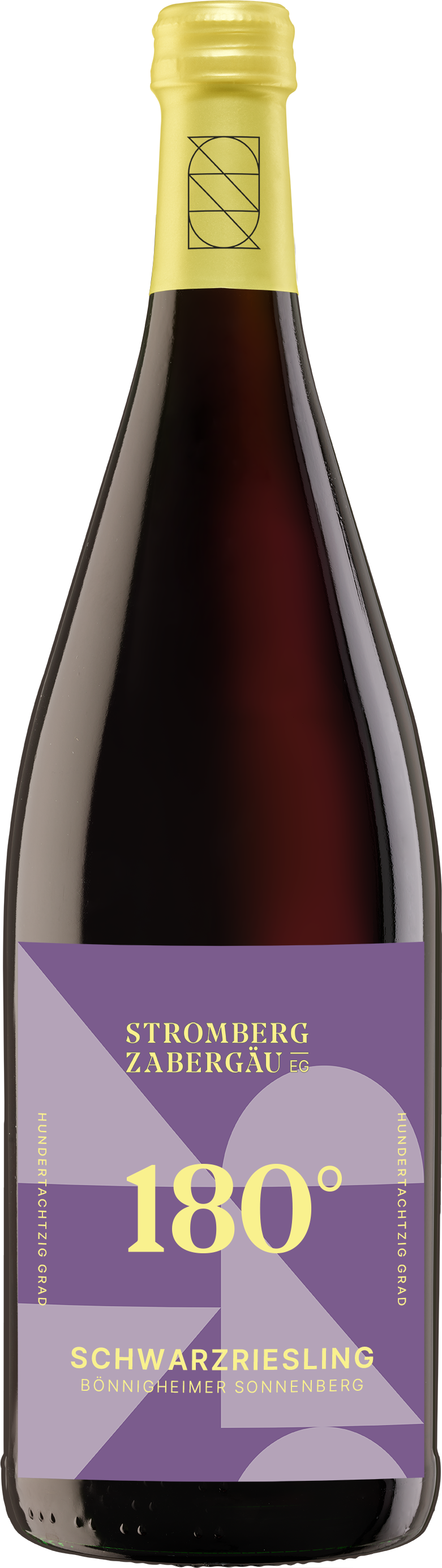 180° Aufbruch Schwarzriesling