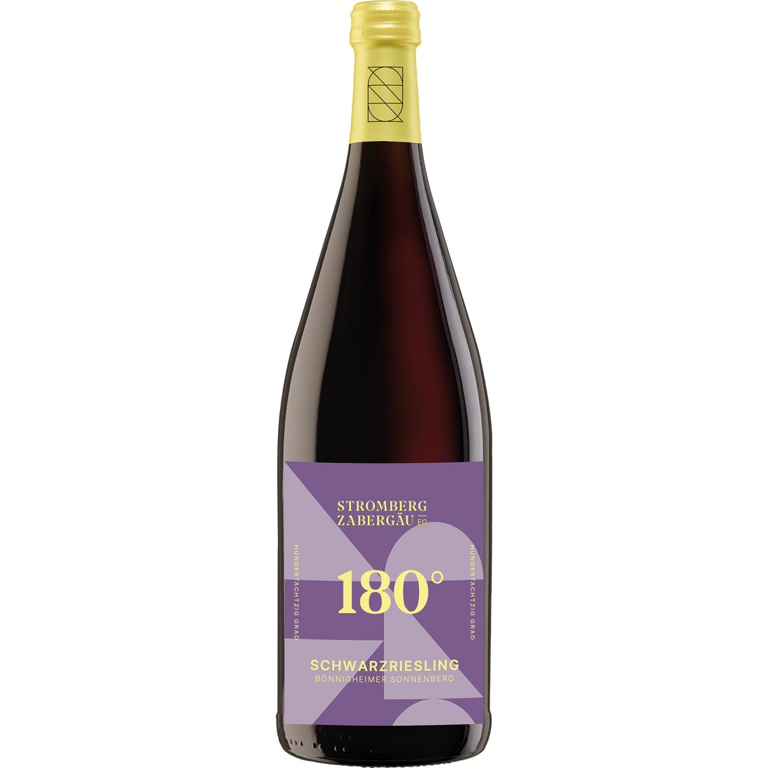 180° Aufbruch Schwarzriesling
