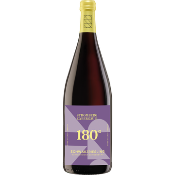 180° Aufbruch Schwarzriesling