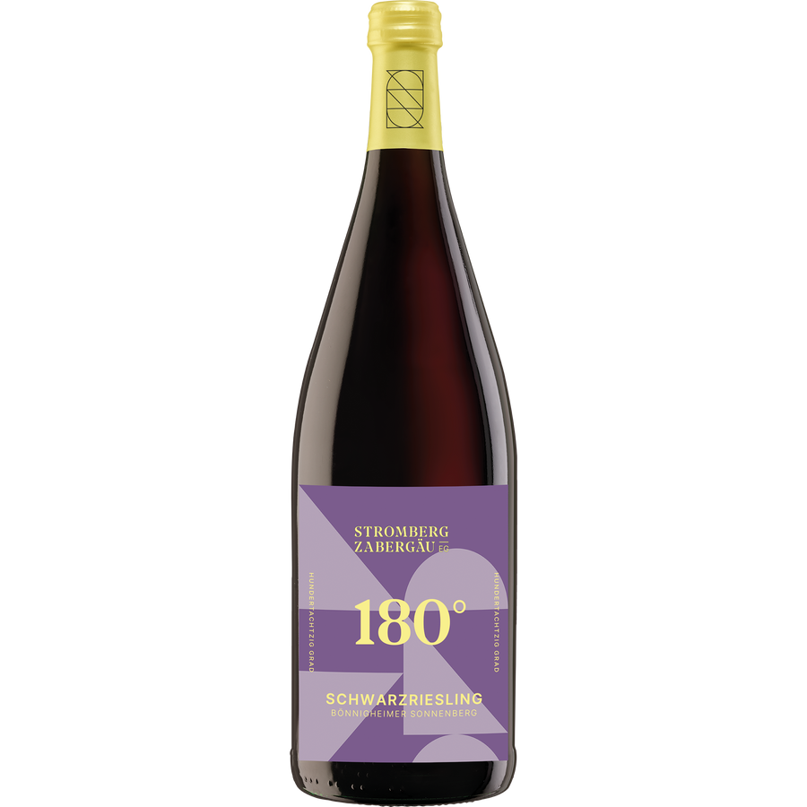 180° Aufbruch Schwarzriesling