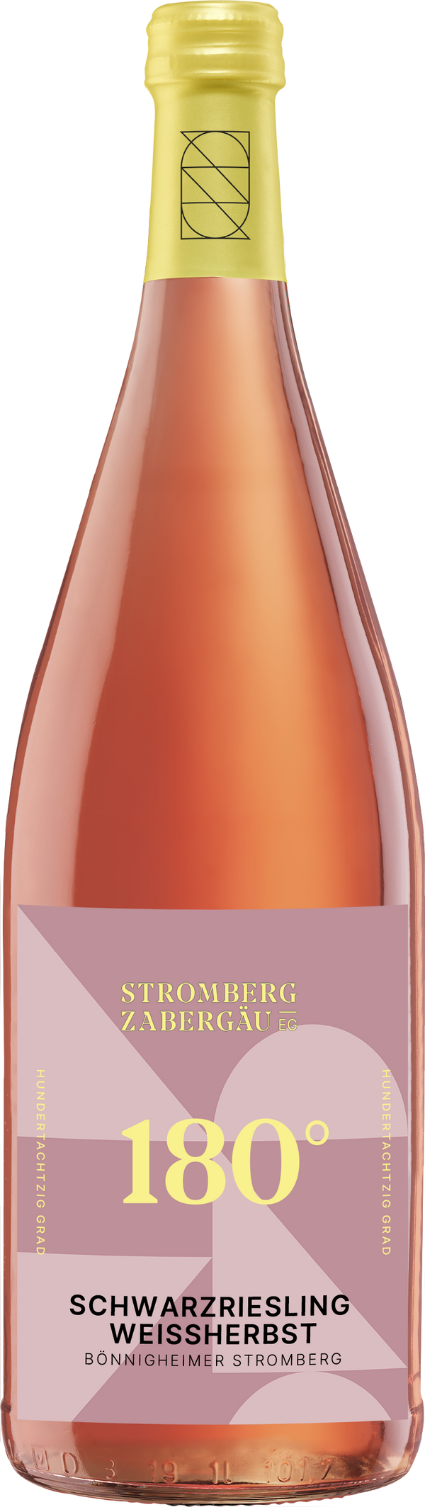 180° Aufbruch </br>Schwarzriesling Weißherbst