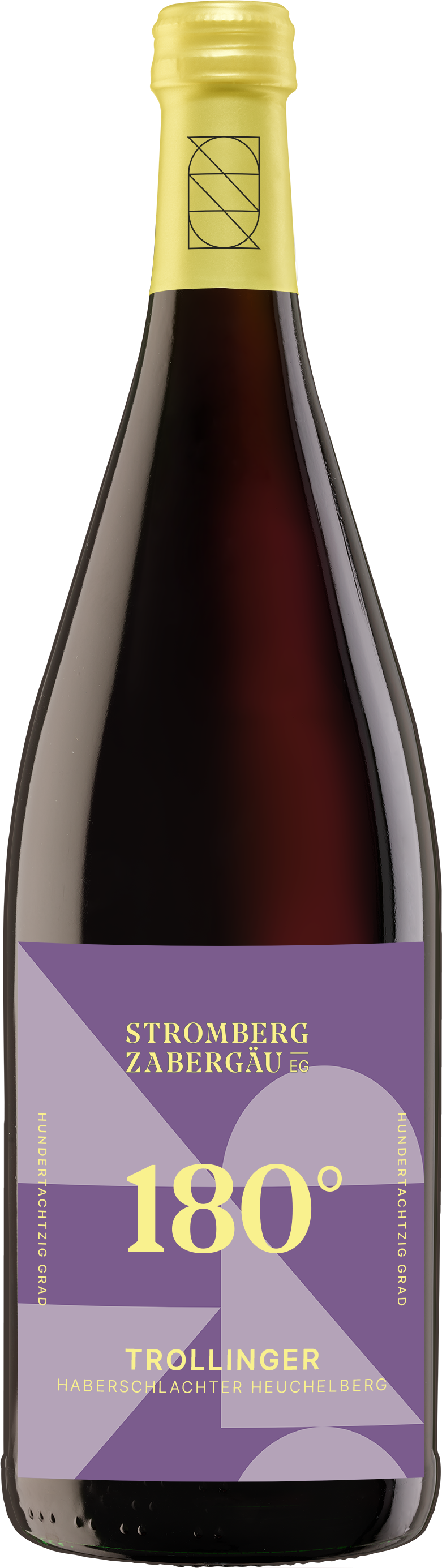 180° Aufbruch Trollinger