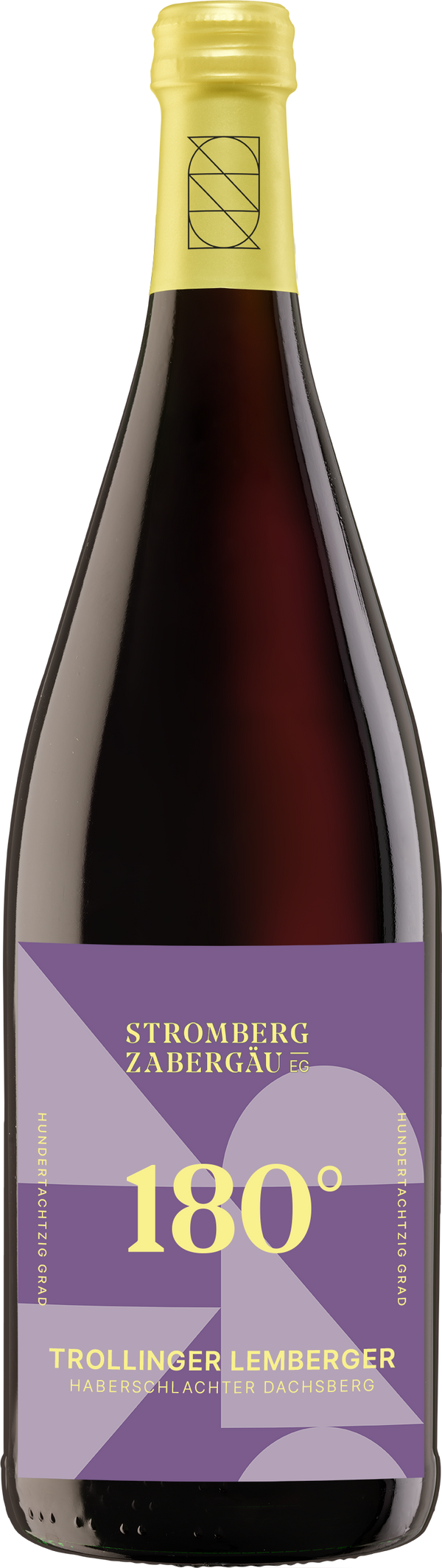 180° Aufbruch</br>Trollinger Lemberger