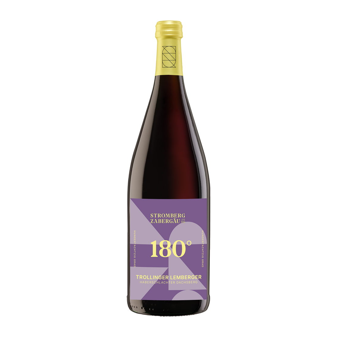 180° Aufbruch Trollinger Lemberger