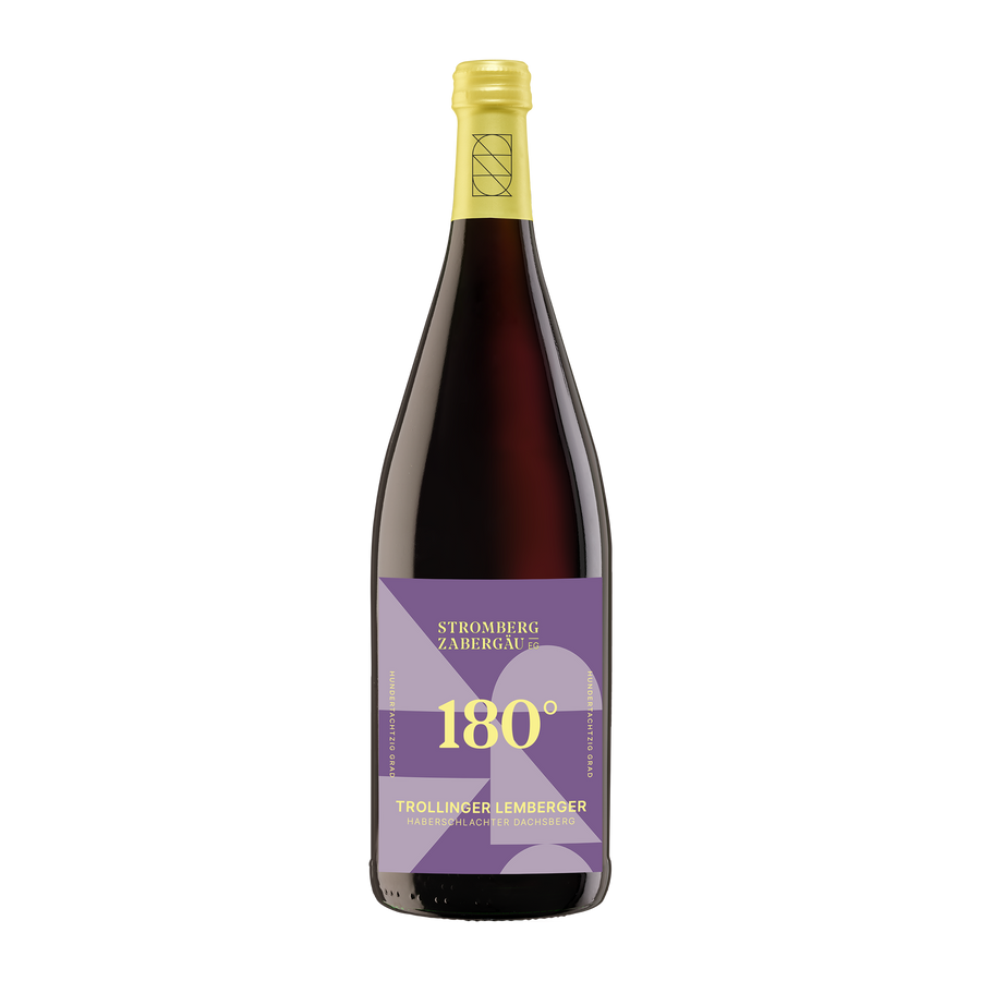 180° Aufbruch Trollinger Lemberger