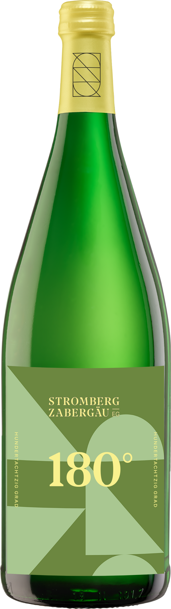 180° Aufbruch </br>Weißwein