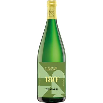 180° Aufbruch Weißwein
