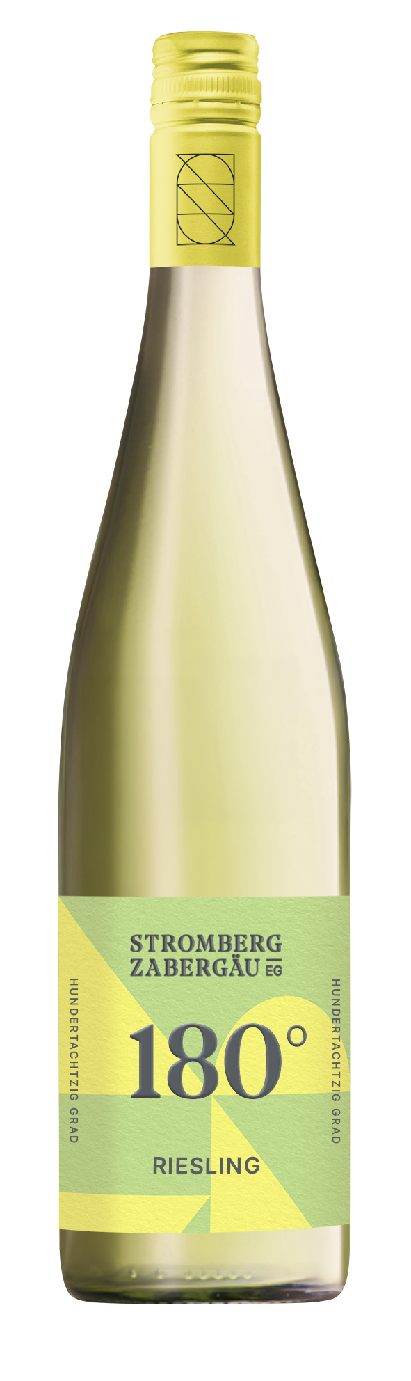 180° Aufbruch </br>Riesling