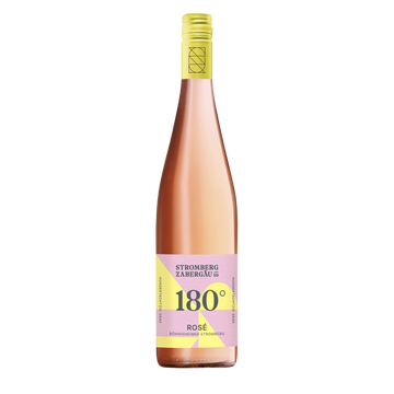 180° Aufbruch Rosé