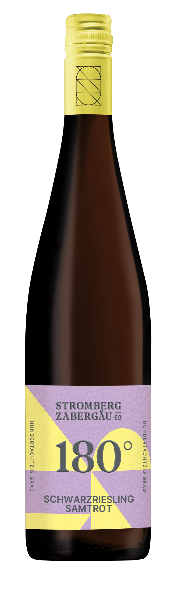 180° Aufbruch </br>Schwarzriesling Samtrot