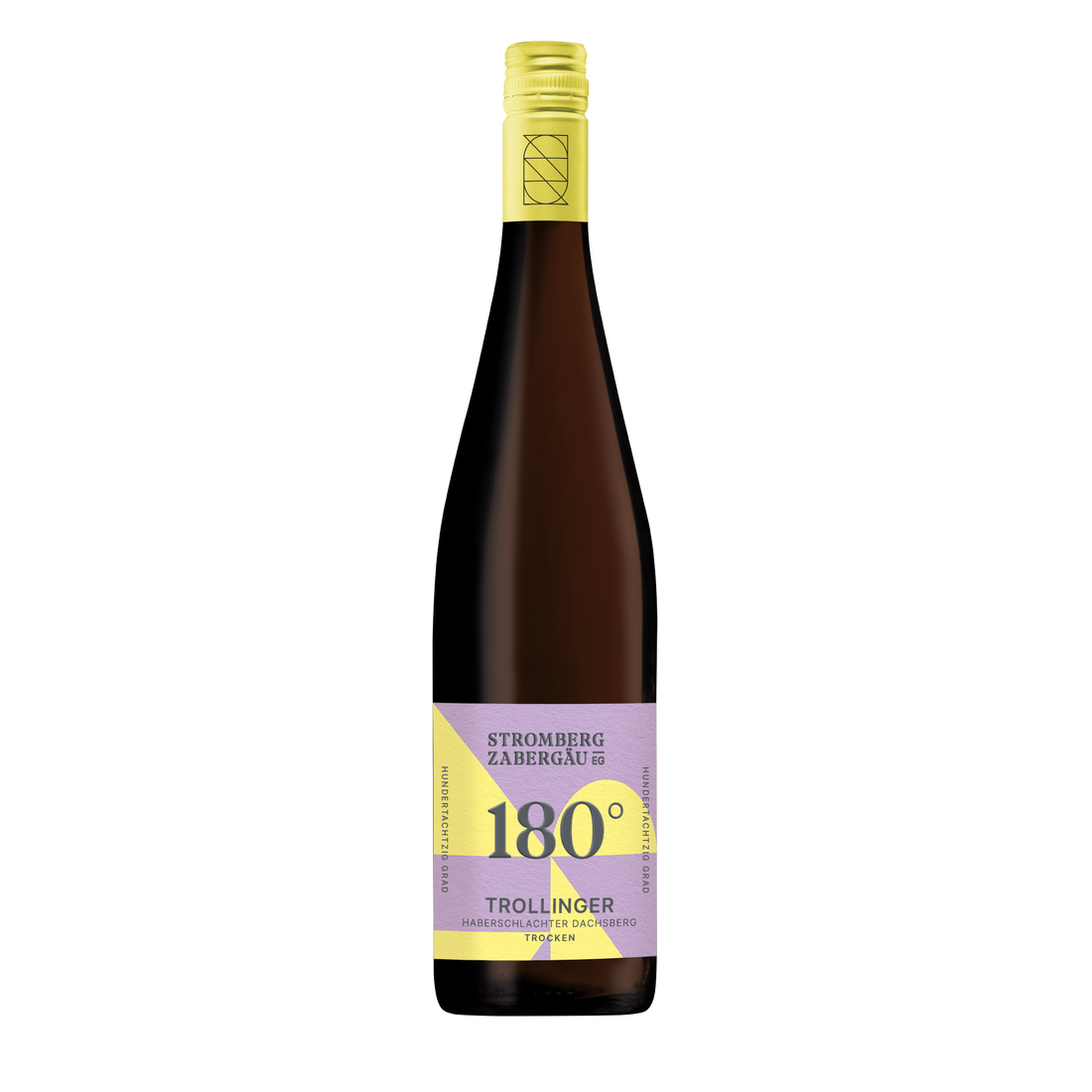 180° Aufbruch Trollinger trocken
