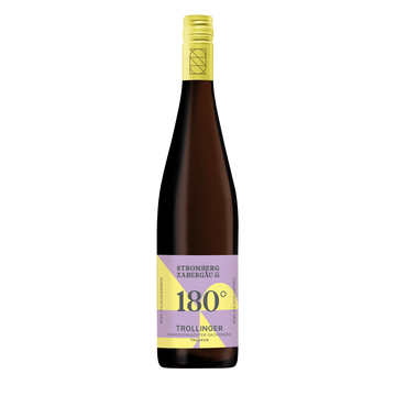 180° Aufbruch Trollinger trocken