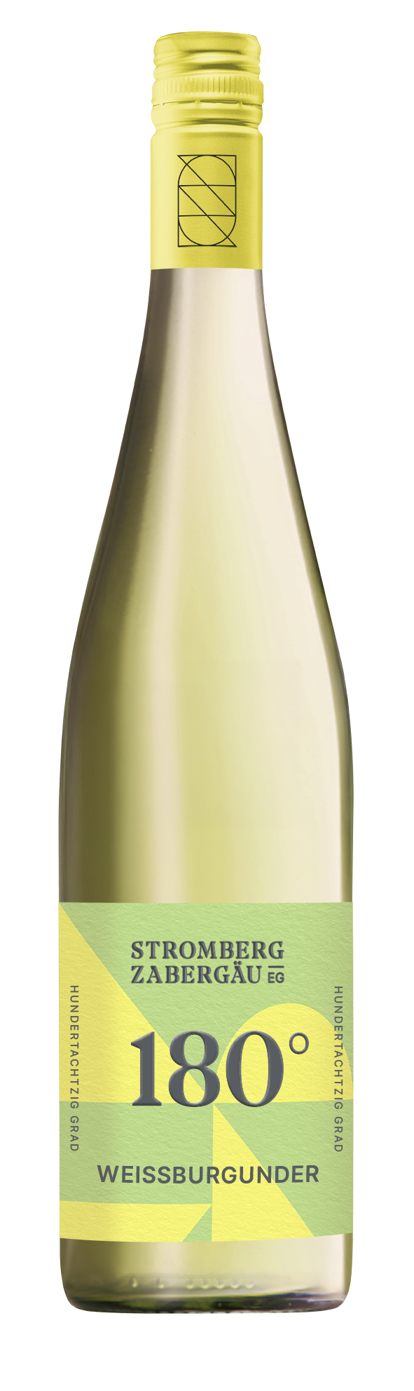 180° Aufbruch </br>Weißburgunder