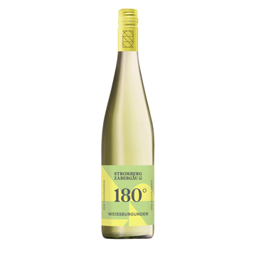 180° Aufbruch Weißburgunder