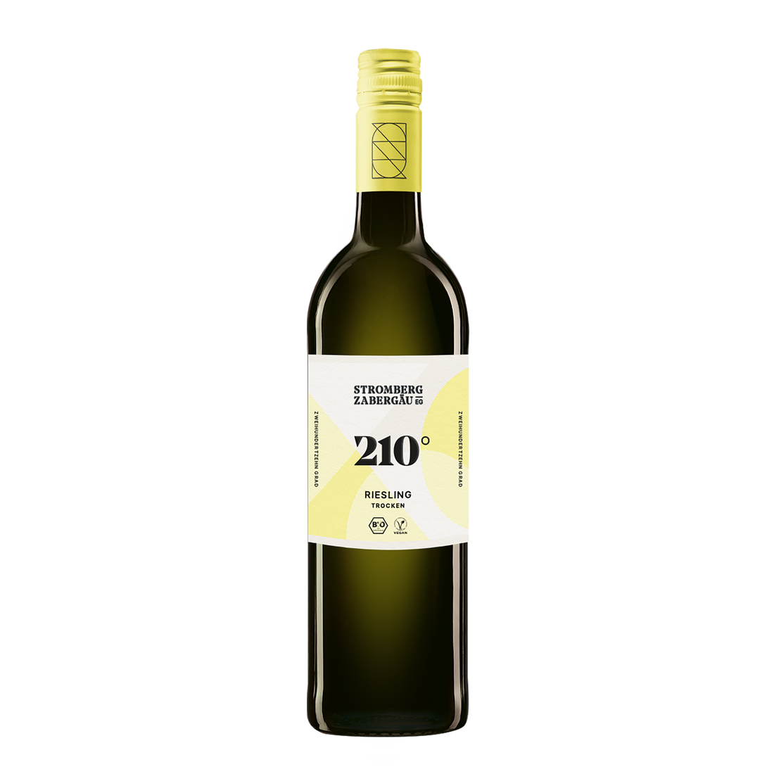 210° Erkundung BIO Riesling trocken