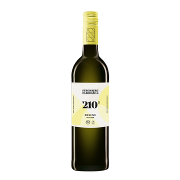 210° Erkundung BIO Riesling trocken