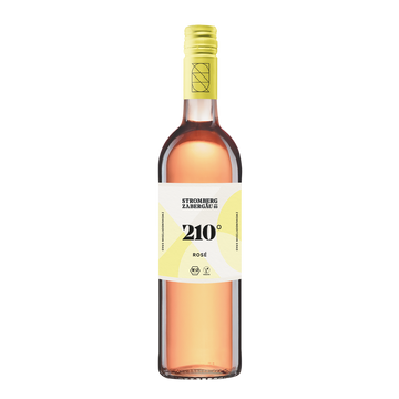 210° Erkundung BIO Rosé