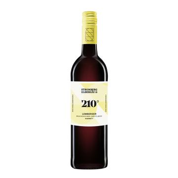 210° Erkundung PRÄDIKATSWEINE Lemberger Kabinett