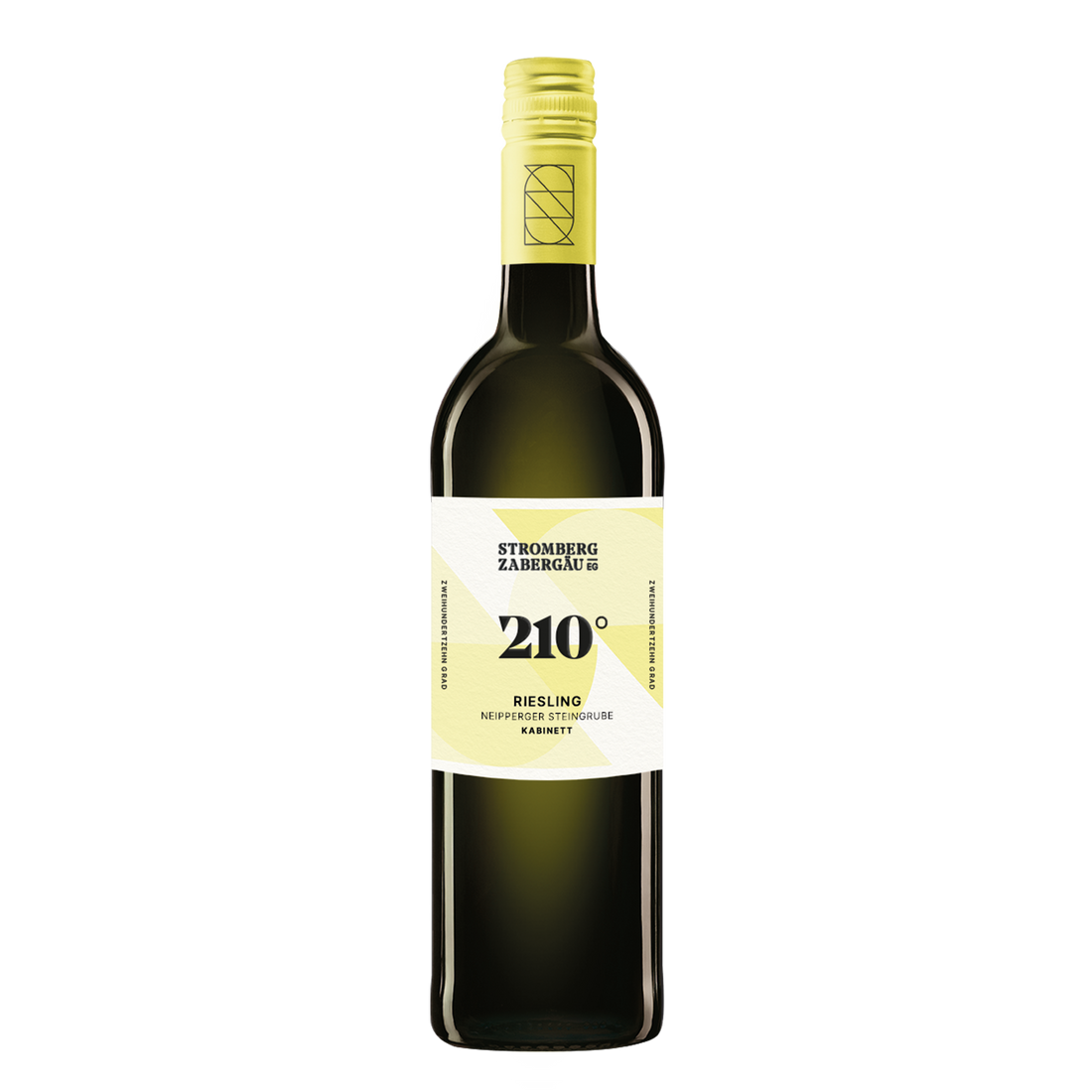 210° Erkundung PRÄDIKATSWEINE Riesling Kabinett