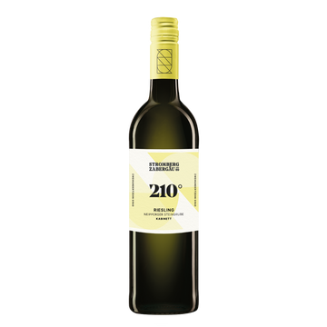 210° Erkundung PRÄDIKATSWEINE Riesling Kabinett