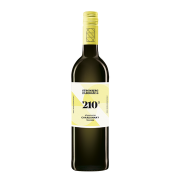 210° Erkundung ORTSWEINE Chardonnay trocken