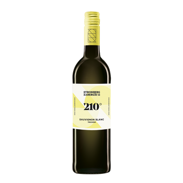 210° Erkundung ORTSWEINE Sauvignon Blanc trocken