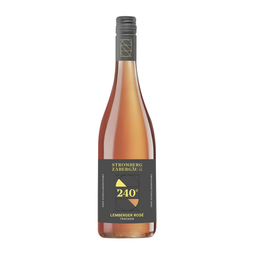 240° Entdeckung Lemberger Rosé trocken